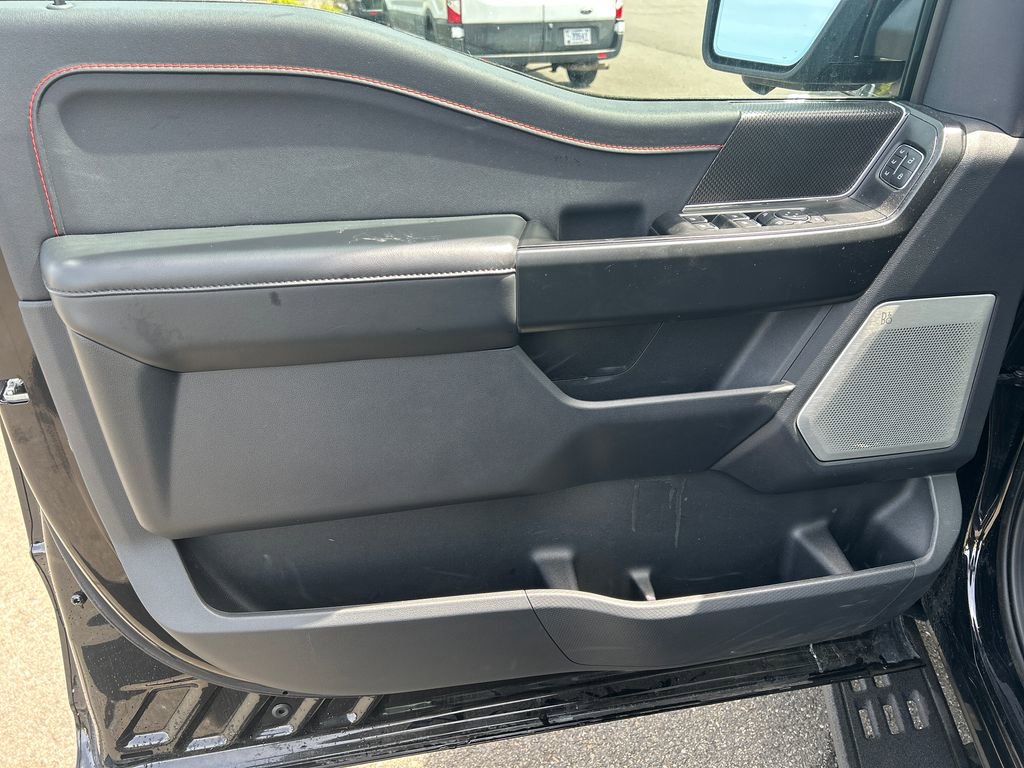 Certified 2024 Ford F150 Raptor AWD/4WD image 17