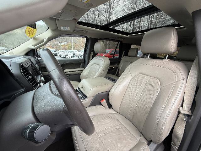 Certified 2021 Ford Expedition Limited image 12