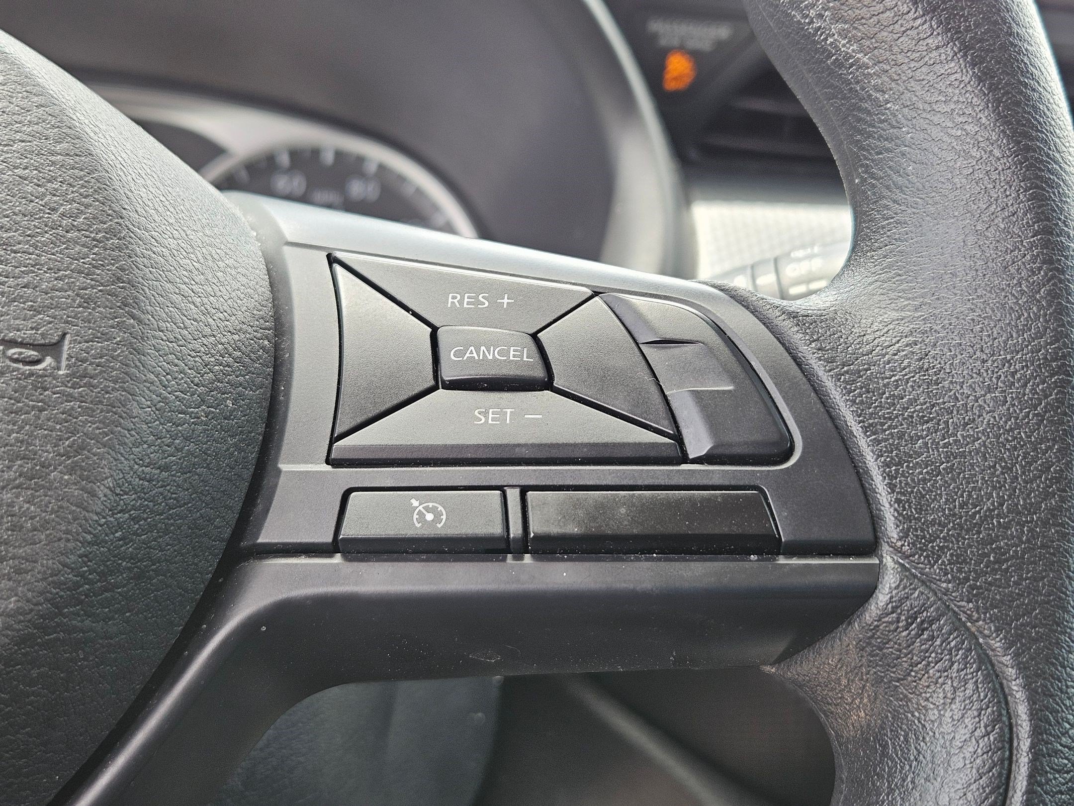 Used 2024 Nissan Kicks S FWD image 19