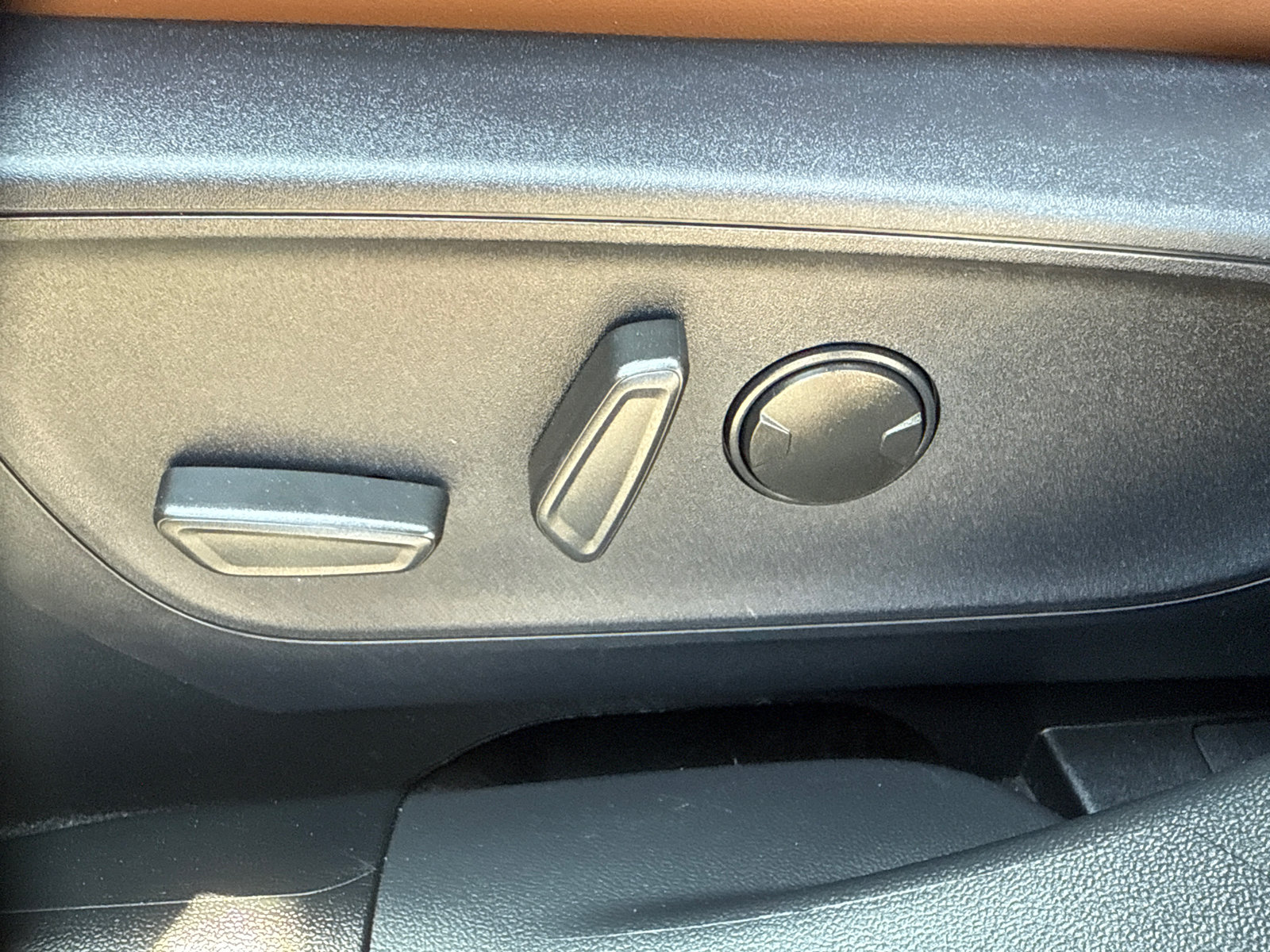 Certified 2025 Ford Bronco Sport Outer Banks w/ Outer Banks Tech Package+ AWD/4WD image 11