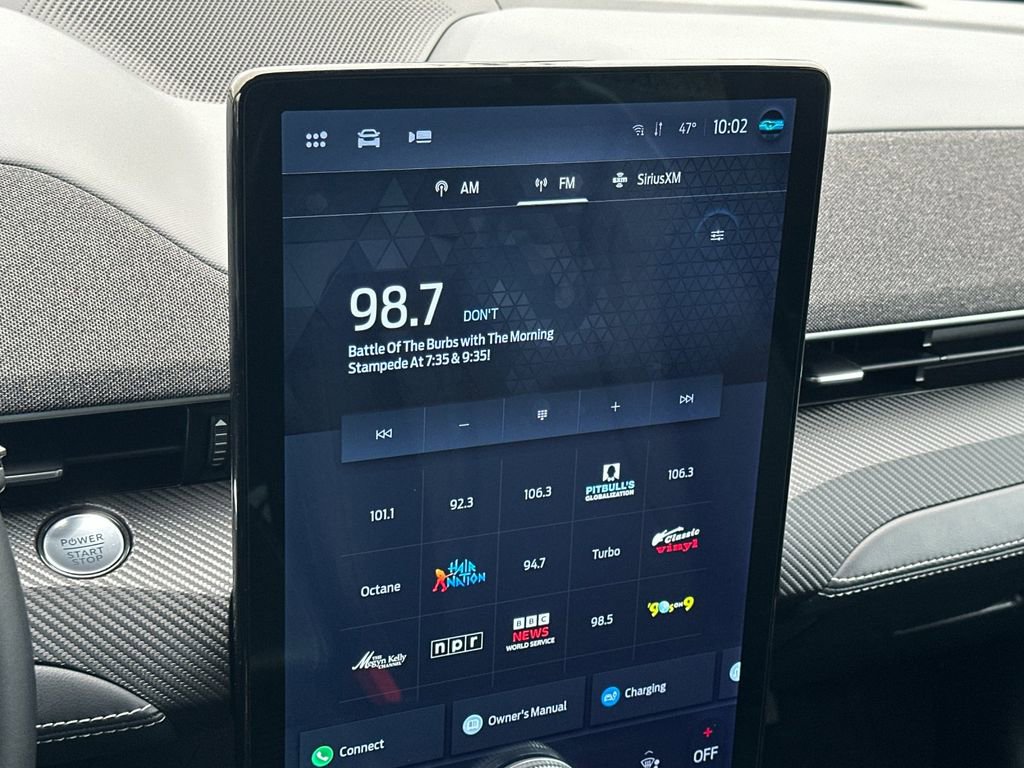 Certified 2024 Ford Mustang Mach-E Premium image 17