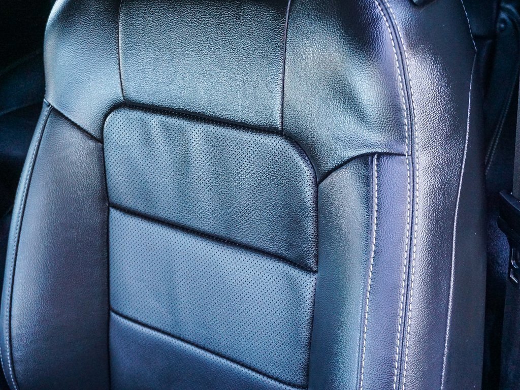 Certified 2022 Ford Mustang Premium image 22