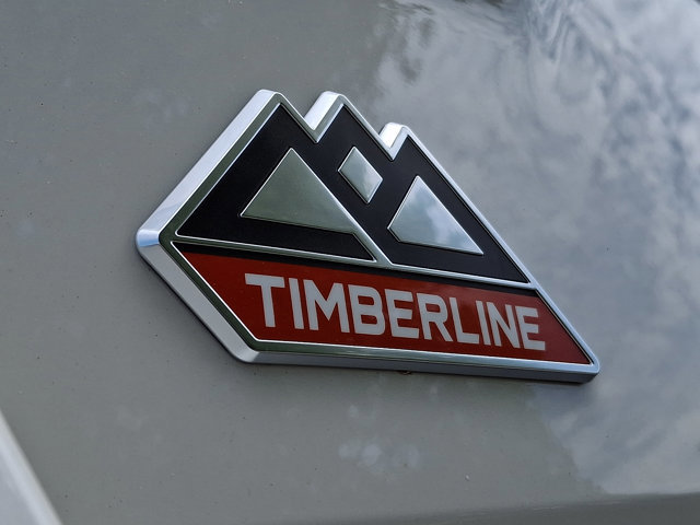 Certified 2023 Ford Explorer Timberline AWD/4WD image 31