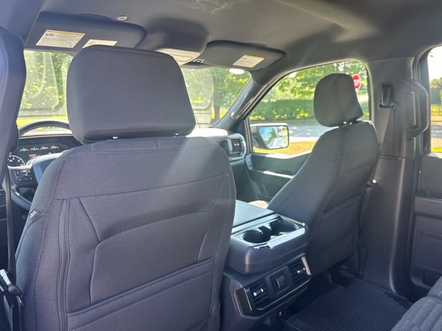 Certified 2023 Ford F150 XL w/ STX Appearance Package AWD/4WD image 26