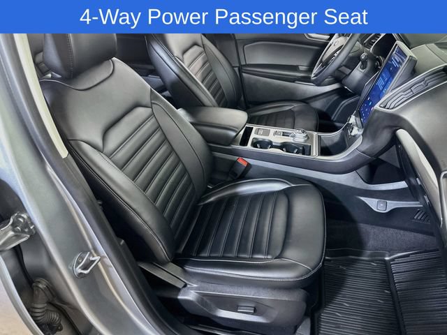 Certified 2024 Ford Edge SEL AWD/4WD image 14
