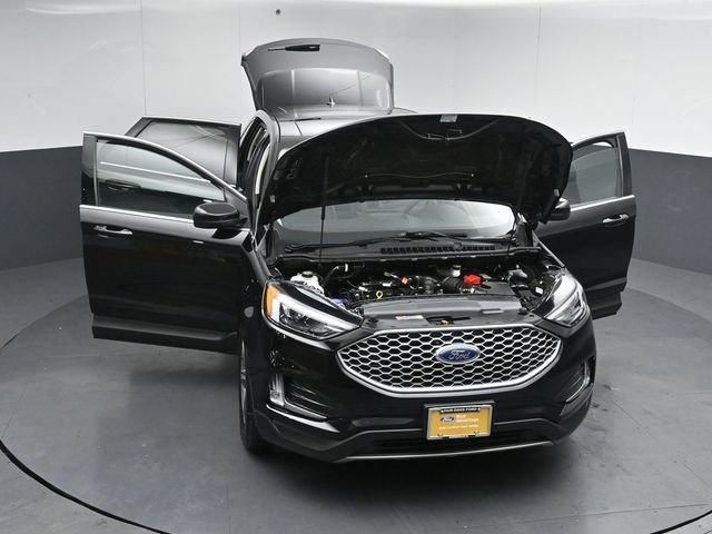 Certified 2023 Ford Edge SEL w/ Convenience Package AWD/4WD image 50