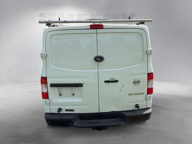 Used 2021 Nissan NV 3500 SV RWD image 14