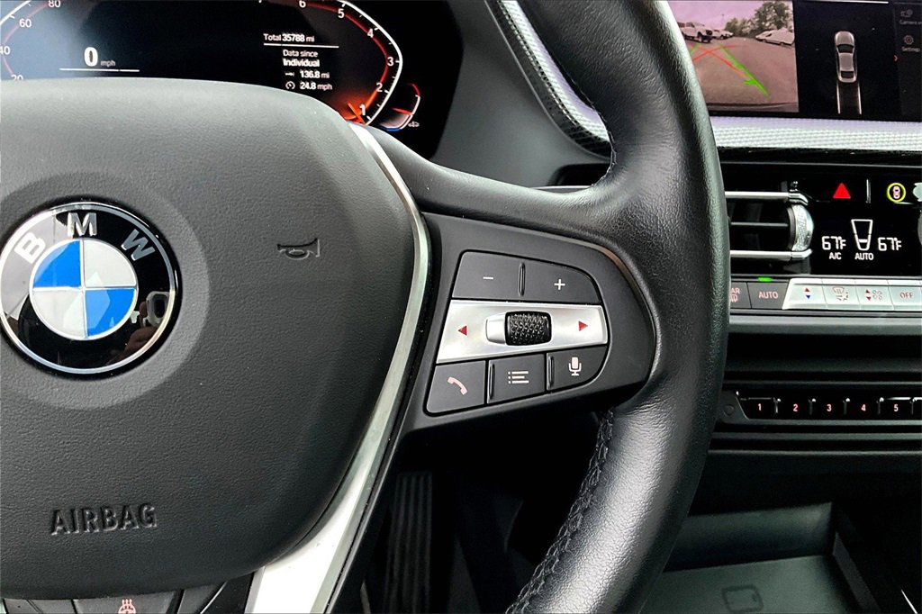 Used 2024 BMW 228i xDrive Gran Coupe image 18