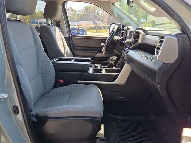 Used 2024 Toyota Tundra SR5 w/ SR5 Convenience Package image 17
