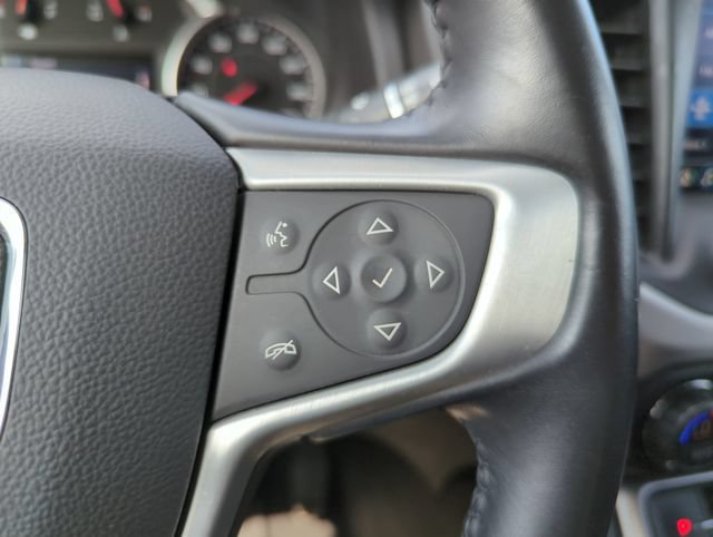 Used 2020 GMC Acadia SLE w/ Driver Convenience Package AWD/4WD image 42