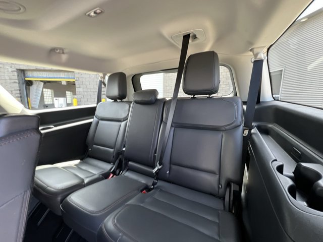 Certified 2025 Ford Expedition Max Active AWD/4WD image 24