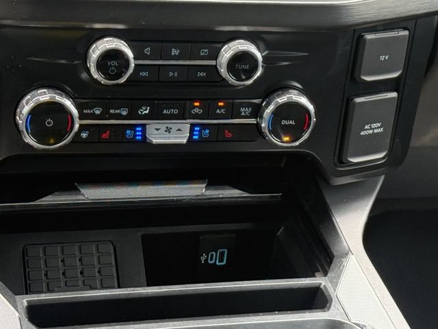 Certified 2024 Ford F350 Lariat w/ Sport Appearance Package AWD/4WD image 7