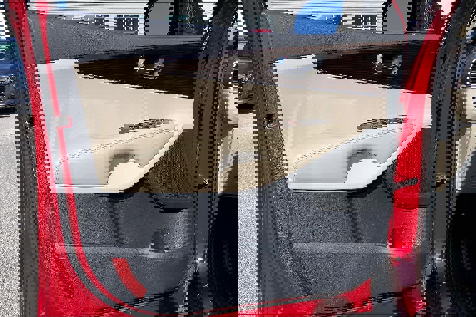 Used 2020 Kia Sorento EX image 21