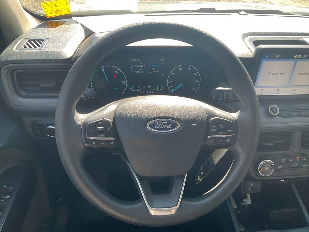 Certified 2023 Ford Maverick XL FWD image 22