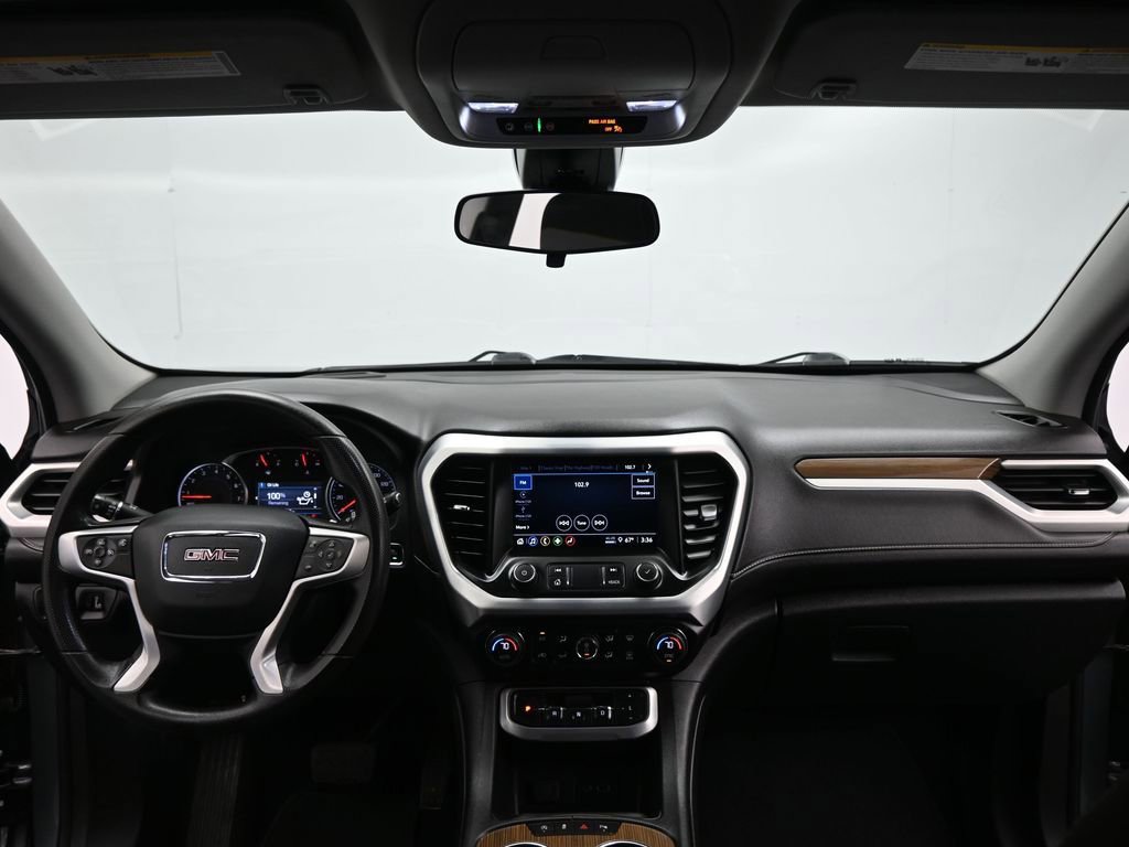 Used 2021 GMC Acadia SLE w/ Driver Convenience Package image 22