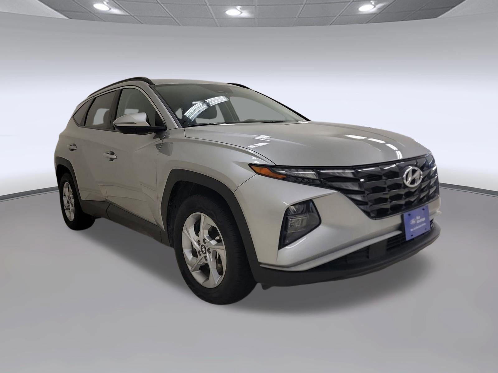Used 2023 Hyundai Tucson SEL FWD image 7