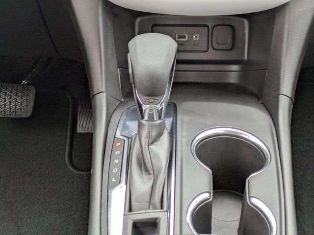 Used 2024 Chevrolet Equinox LS w/ Midnight Edition image 16