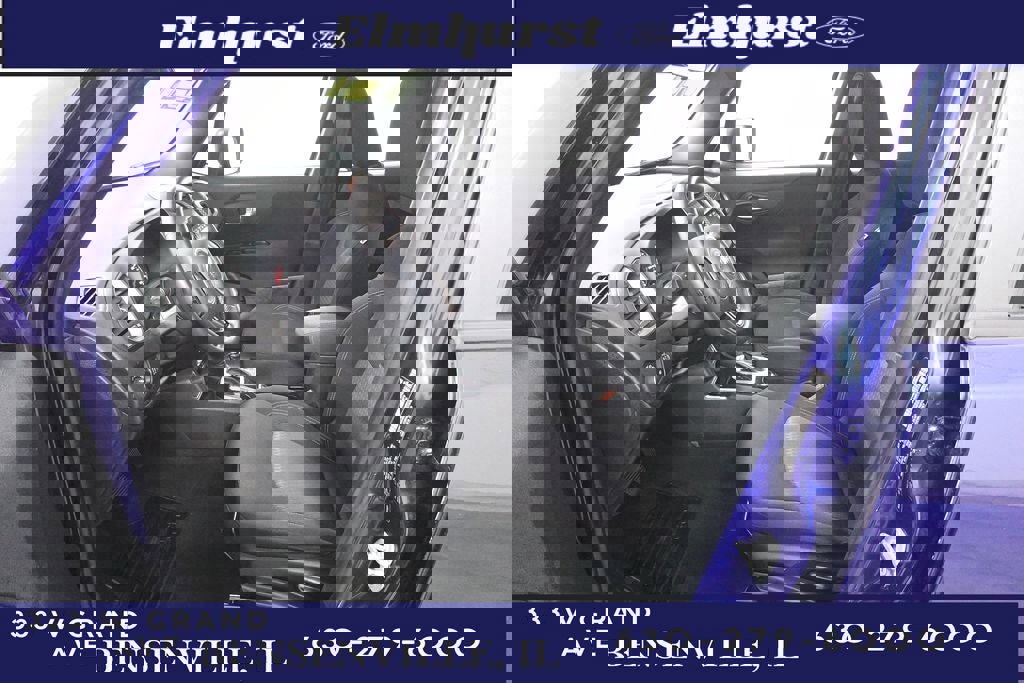 Used 2021 Jeep Renegade Latitude image 9