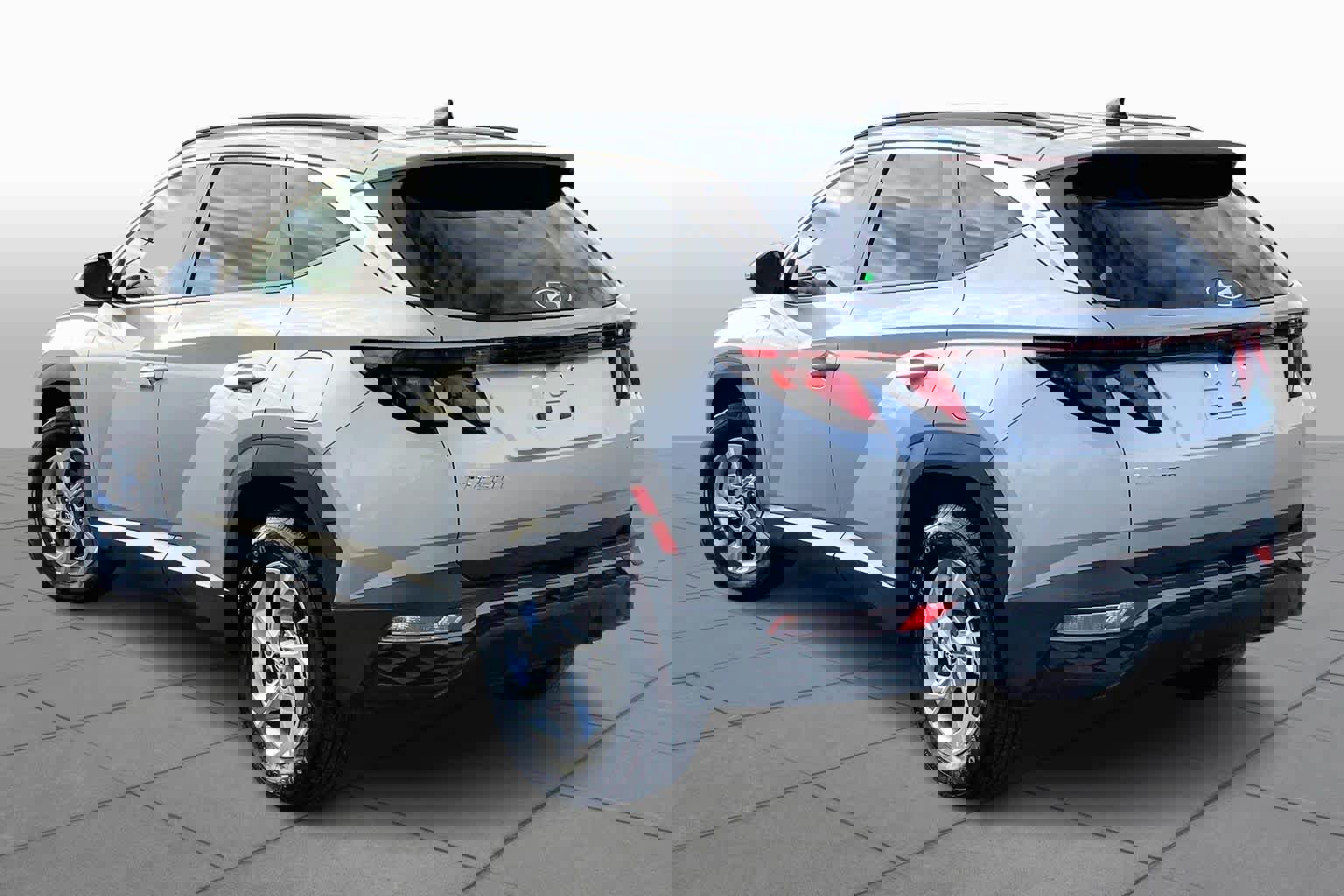 Used 2024 Hyundai Tucson SEL image 4