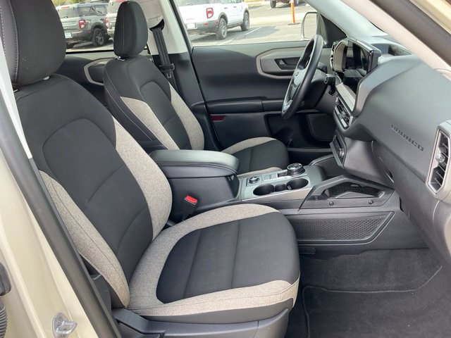Certified 2025 Ford Bronco Sport Big Bend AWD/4WD image 24