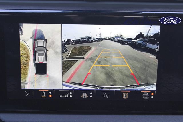 Used 2026 GMC Sierra 1500 AT4 w/ AT4 Premium Package image 21