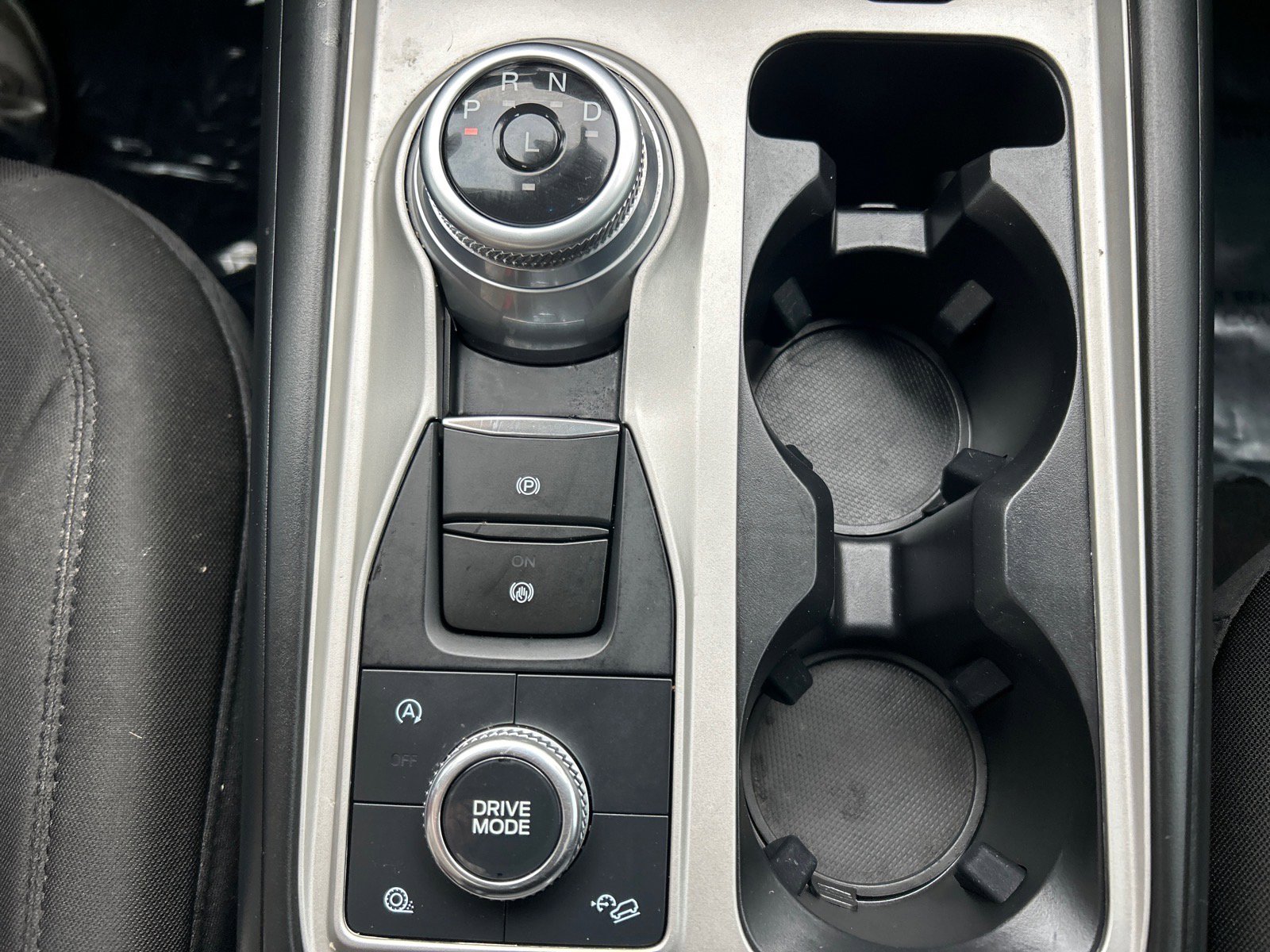 Certified 2021 Ford Explorer XLT AWD/4WD image 30
