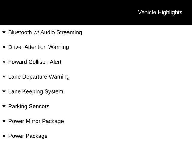 Used 2023 Honda Accord EX image 10