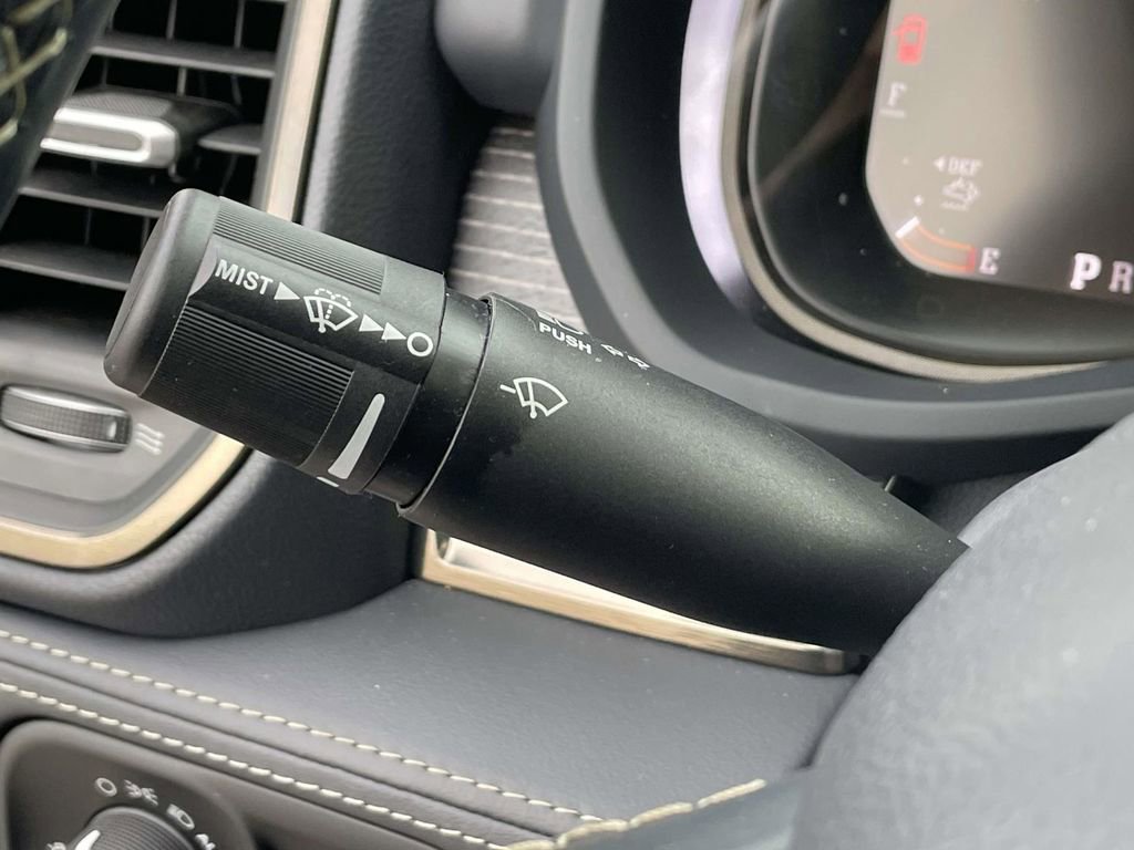 Used 2023 RAM 2500 Limited image 24