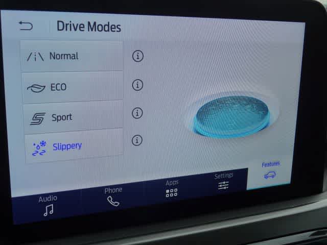 Certified 2023 Ford Escape Active AWD/4WD image 33