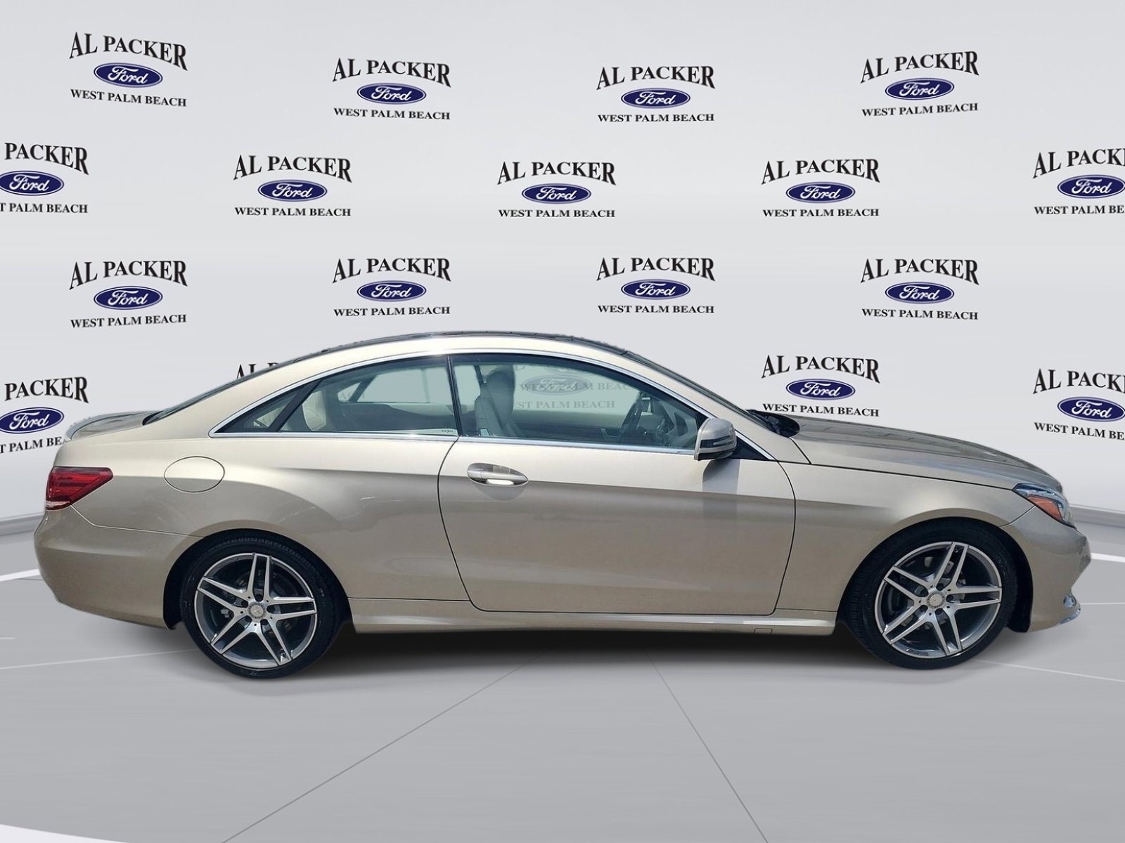 Used 2017 Mercedes-Benz E 400 Coupe image 6