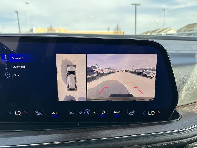 Used 2025 Chevrolet Tahoe Z71 image 26