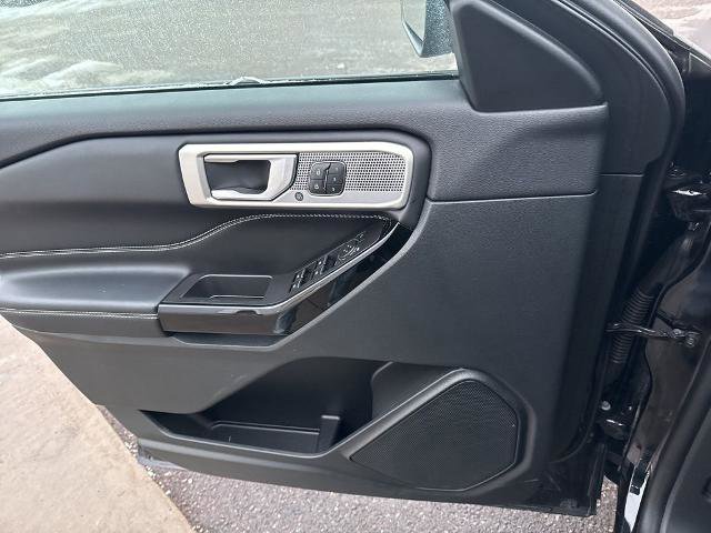 Certified 2023 Ford Explorer ST w/ Equipment Group 401A image 13