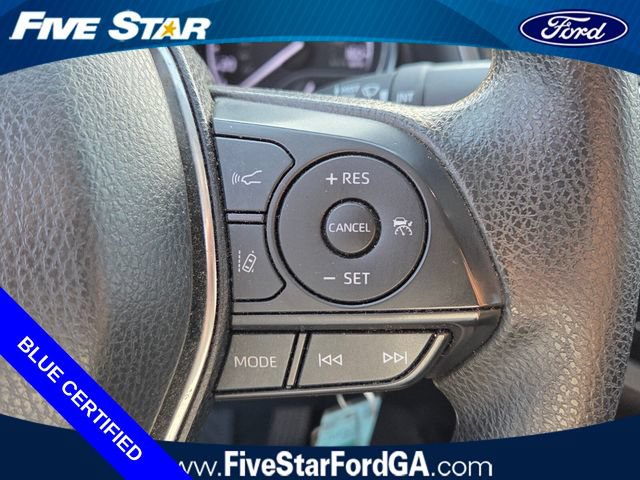 Used 2020 Toyota Camry LE FWD image 25