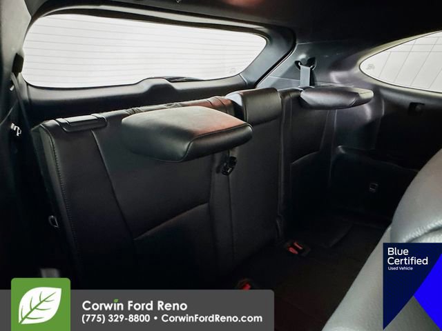 Used 2021 Toyota Highlander XSE image 30