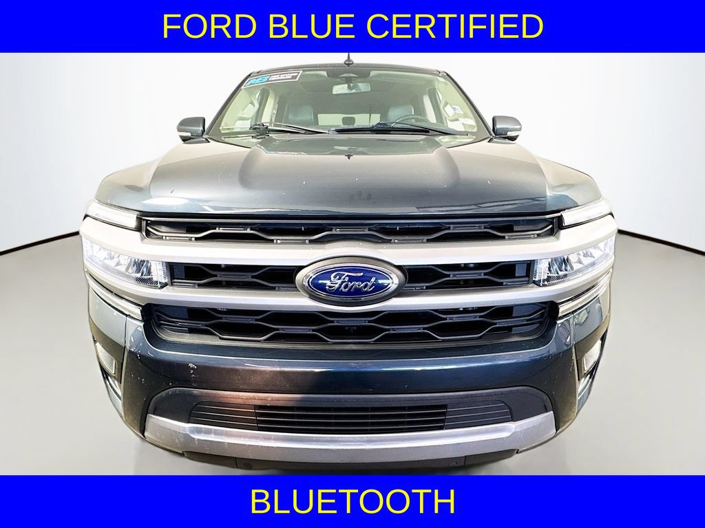 Certified 2023 Ford Expedition Max XLT RWD image 3