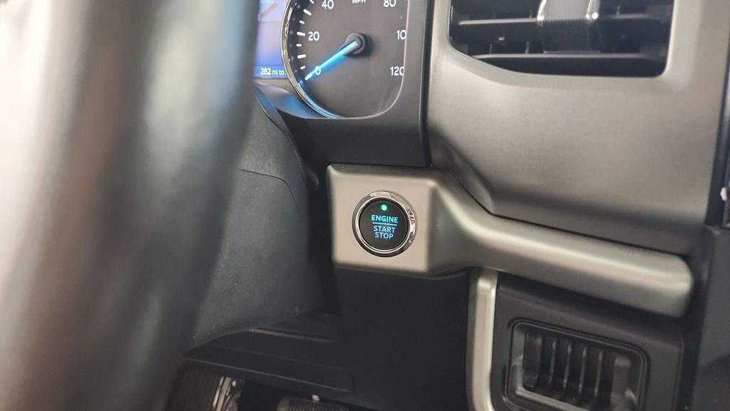 Certified 2024 Ford Expedition XLT AWD/4WD image 20