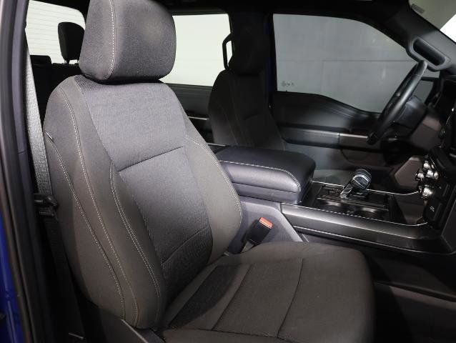 Certified 2023 Ford F150 XLT w/ Equipment Group 302A High image 9