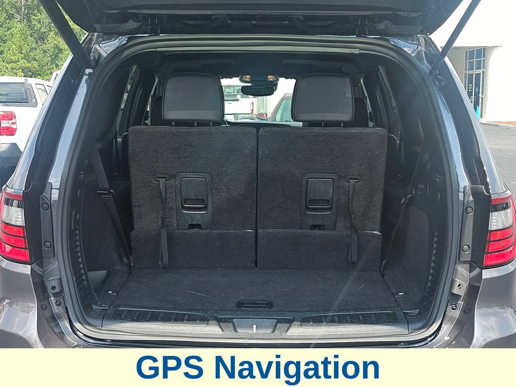 Used 2023 Dodge Durango GT RWD image 17