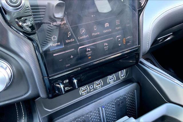Used 2026 RAM 1500 Limited AWD/4WD image 32