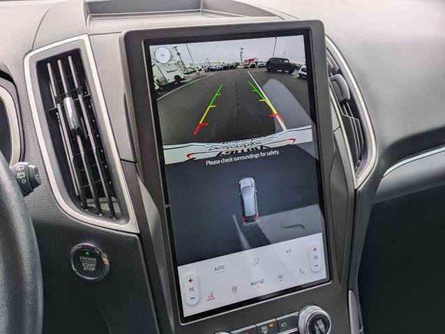 Certified 2021 Ford Edge SEL w/ Convenience Package image 14