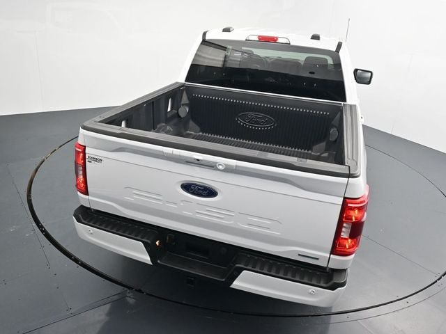 Certified 2023 Ford F150 XLT AWD/4WD image 28