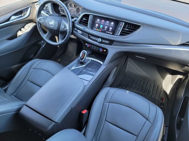 Used 2020 Buick Enclave Essence FWD image 39