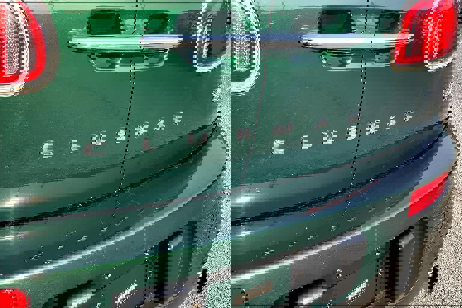 Used 2017 MINI Cooper Clubman S image 12