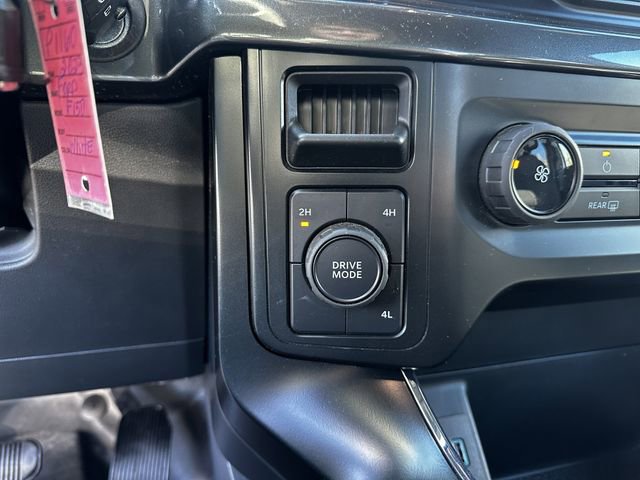 Certified 2023 Ford F150 XL w/ STX Appearance Package image 24