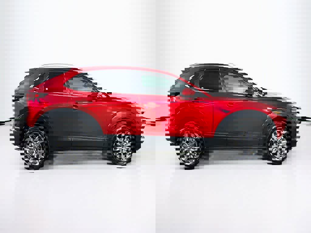 Used 2023 MAZDA CX-30 AWD 2.5 S w/ Preferred Package image 6
