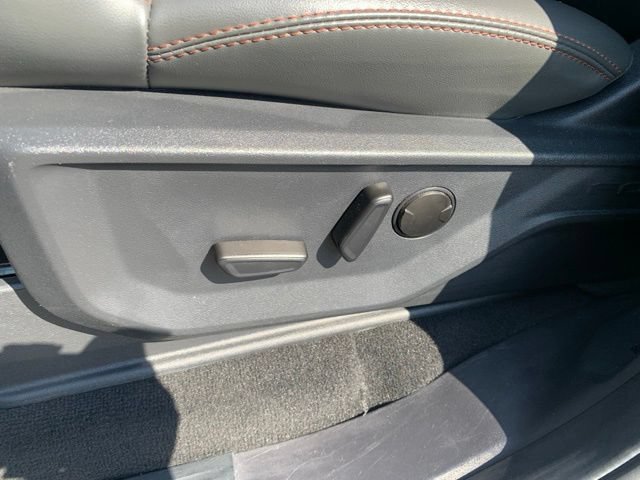 Certified 2025 Ford Expedition Max Active AWD/4WD image 18