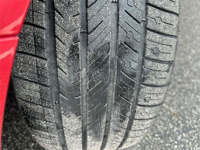 Certified 2023 Ford Mustang GT Premium w/ Equipment Group 401A image 11