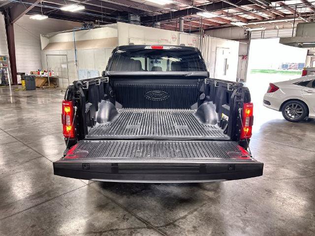 Certified 2023 Ford F150 XLT w/ Equipment Group 302A High AWD/4WD image 26