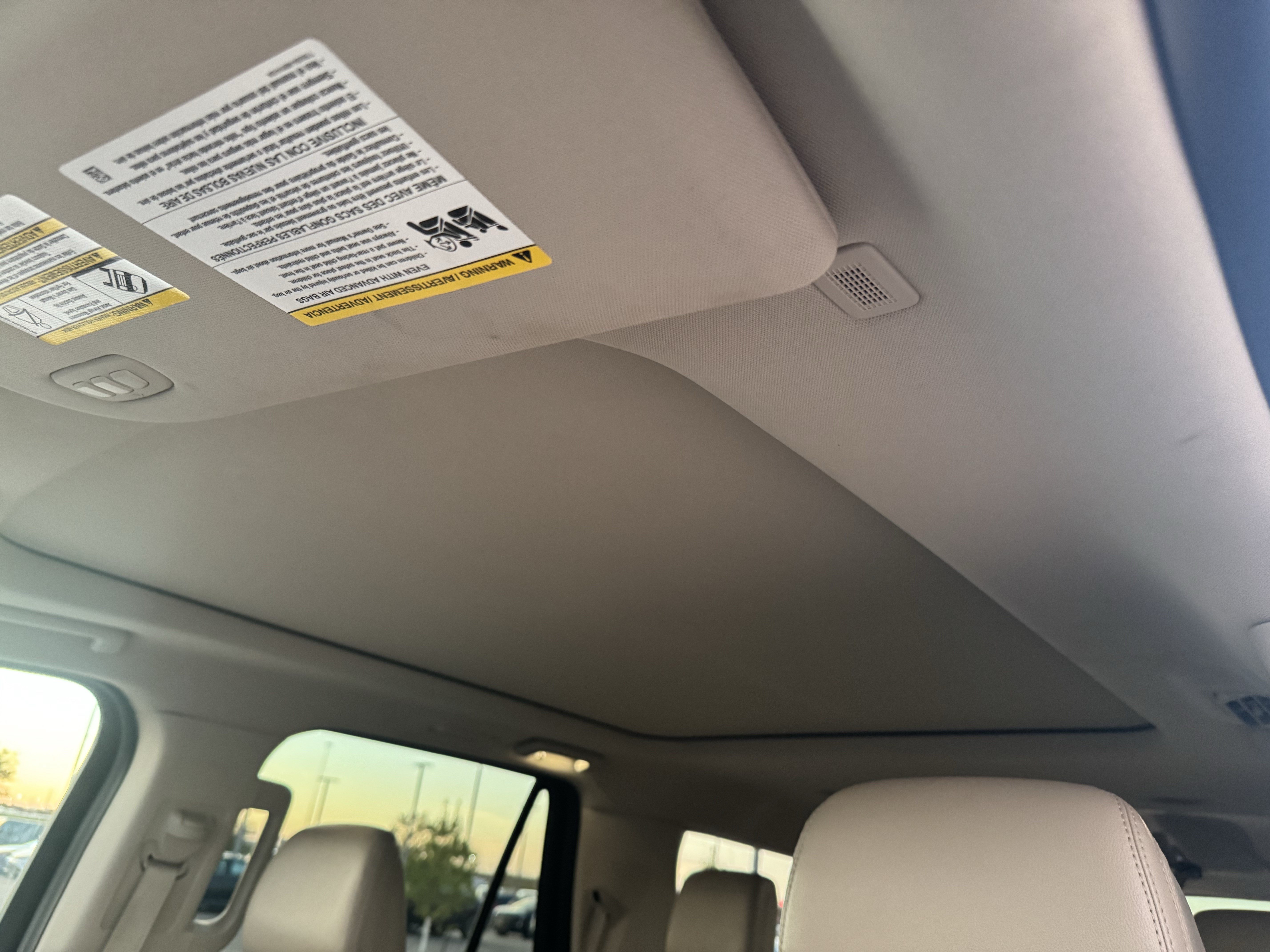 Certified 2024 Ford Expedition Limited AWD/4WD image 23