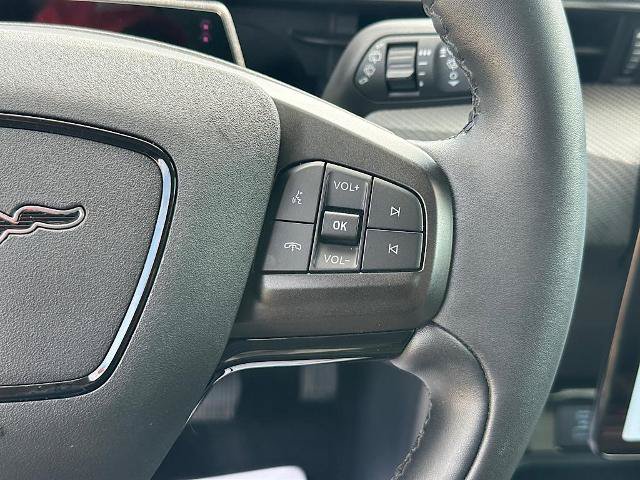 Certified 2023 Ford Mustang Mach-E Premium AWD/4WD image 20